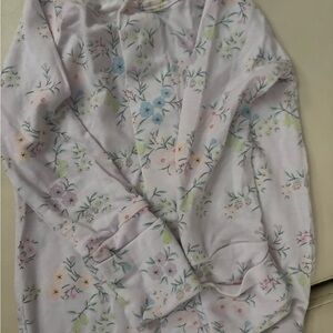 Magnetic me Floral sleepies